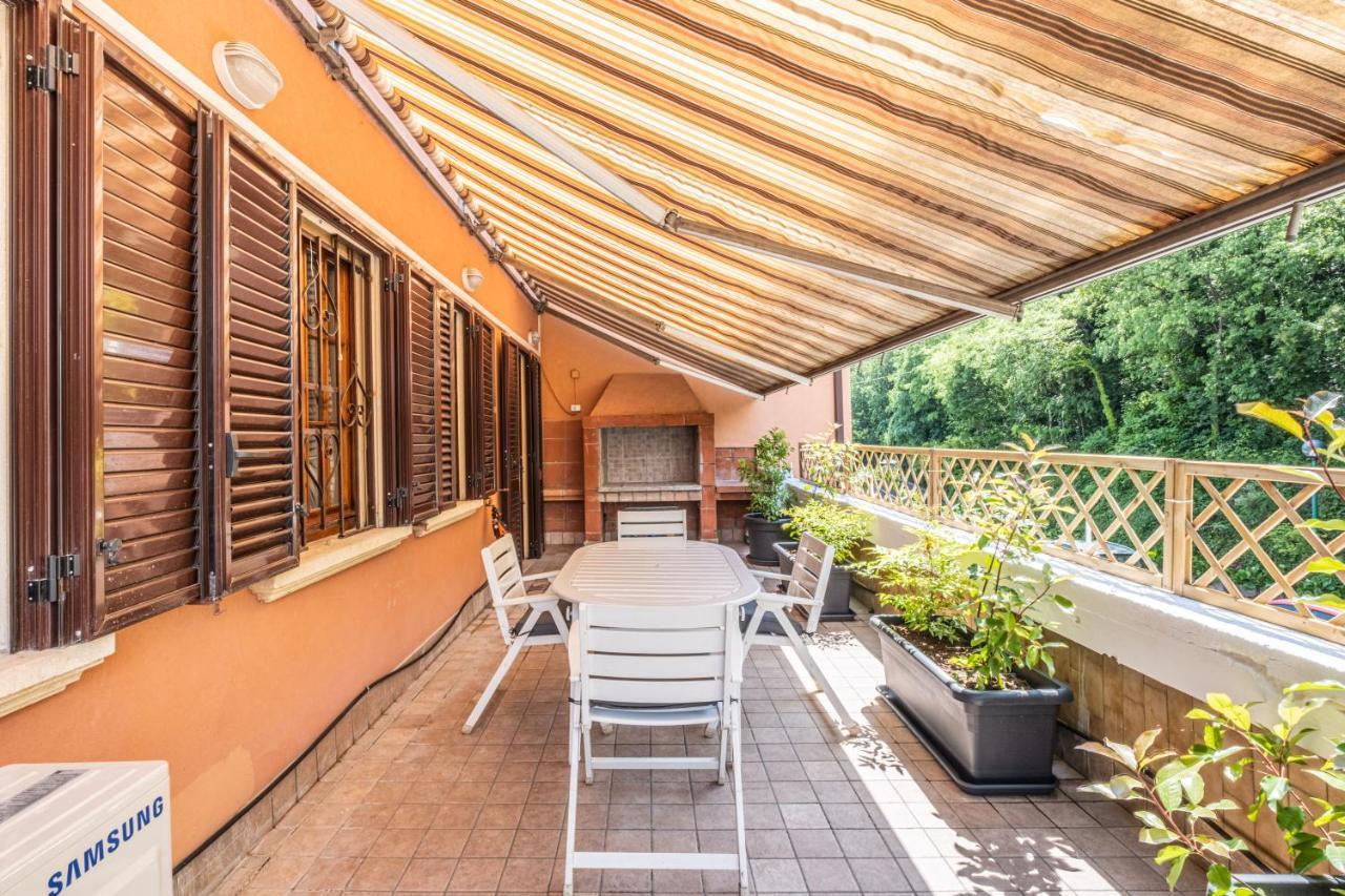 Garda House- Pool-Terrace-Nature-Free Parking Ponti sul Mincio Exterior foto